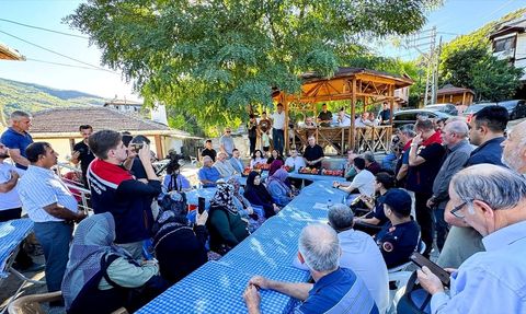 Sinop'ta Coğrafi İşaretli Boyabat Gazidere Domatesinin Hasadı Başladı