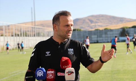 Sivasspor'dan Taraftara Sabır Çağrısı