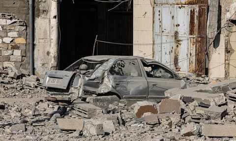 Şucaiyye Mahallesi: Gazze’nin Sessiz Tanığı ve Yıkımın Sembolü