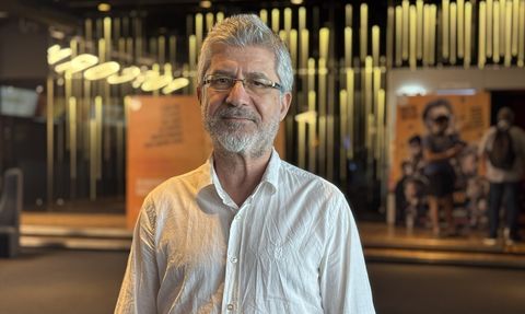 Suçüstü filmi 29 Ağustos'ta vizyona giriyor