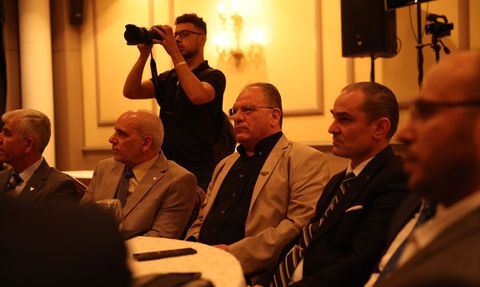 Suriye'de 30 Milyon Dolarlık Sağlık Projesi Başlatıldı