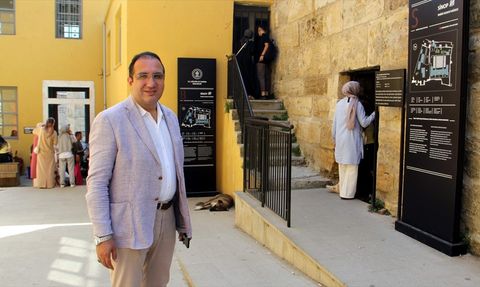 Tarihi Sinop Cezaevi ve Müzesi, 101 Binin Üzerinde Ziyaretçi Ağırladı