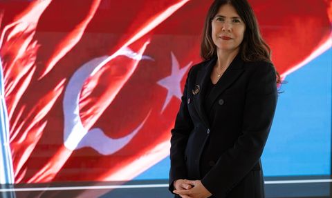 Tayland'da 30 Ağustos Zafer Bayramı Coşkusu