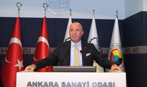 TCMB Başkanı Karahan, Dezenflasyon Sürecinin Devam Ettiğini Açıkladı