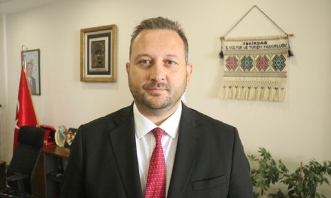 Tekirdağ, Mavi Bayraklı Plaj Sayısını Artırmayı Hedefliyor