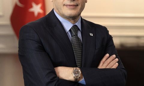 TİM'in İkiz Dönüşüm Projelerine İSTKA'dan 40 Milyon Lira Destek