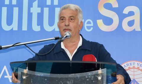 Trabzon'da Kadın Kooperatifleri Gururu: Karadeniz Kültür ve Sanat Festivali Başladı