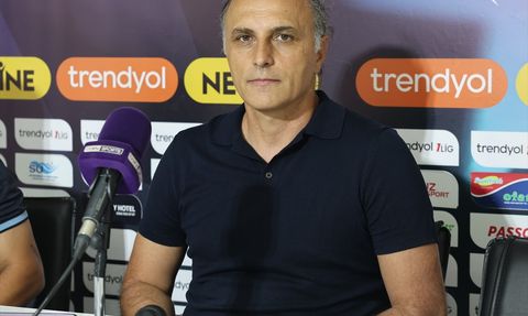 Trendyol 1. Lig: Bandırmaspor ve Sakaryaspor Berabere Kaldı