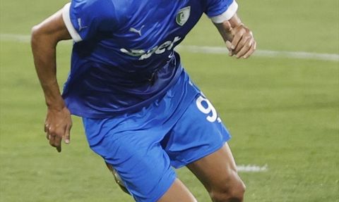 Trendyol 1. Lig'de İlk Hafta Beraberliği