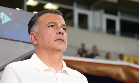 Trendyol 1. Lig'de Keçiörengücü'nün Galibiyeti