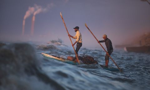 TRT Ekranlarında 'Fotoğraflarımda Kalan Gazze' Belgeseli Yayınlanıyor