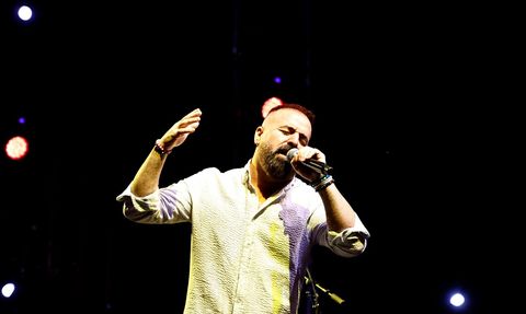 Tunceli'de MamekiFest Coşkusu