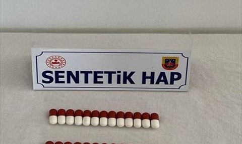 Tunceli'de Uyuşturucu Operasyonu: 14 Gözaltı