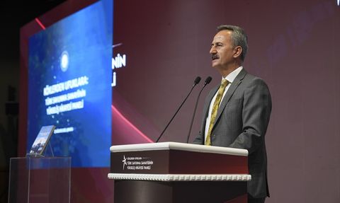 Türk Savunma Sanayisinin Yükselişi: Gelecek Vizyonu