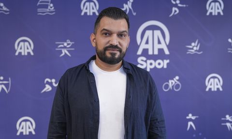 Türk Yönetimle Kurtulan SV Südwest Şampiyon Oldu