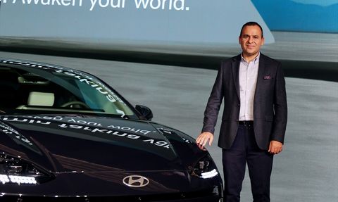 Türkiye Elektrikli Araç Satışlarında Avrupa'da Dördüncü Sırada