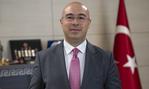 Türkiye Hava Sporları Federasyonu FAI'nin Yetkilerini Devraldı