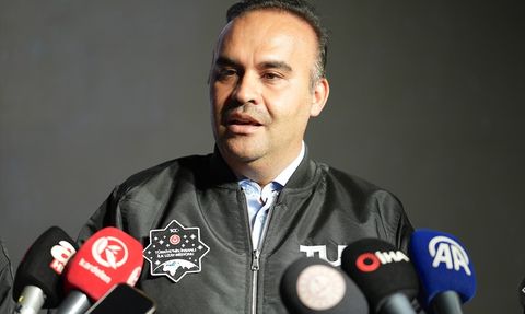 Türkiye'nin Ay Misyonu: Uzayda Yeni Hedefler