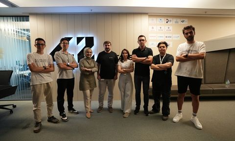 Türkiye'nin Geleceği İçin Yazılım Eğitimi: 42 Türkiye