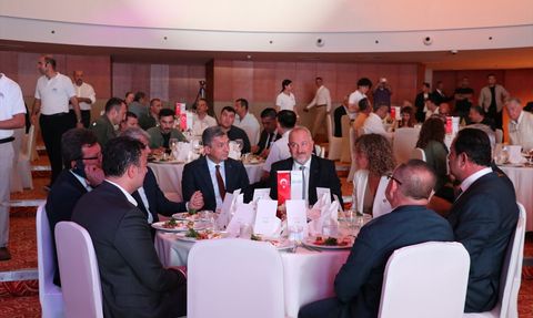 Türkiye'nin Turizm Stratejisi ve Hedefleri