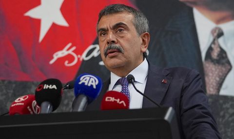 Türkiye Yüzyılı Maarif Modeli Üzerine Seminer: Eğitimde Yeni Adımlar