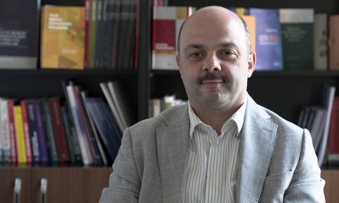 Ülkeler Dijital Platformlarda Egemenlik Mücadelesi Veriyor