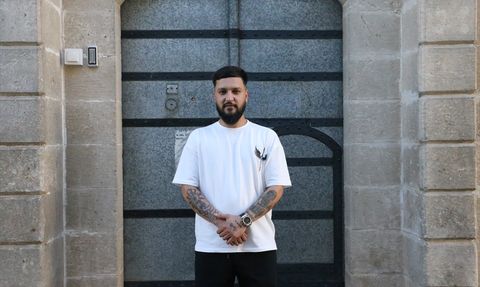 Uyuşturucudan Kurtulan Genç, Artık Danışmanlık Yapıyor