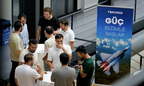 Yerli Motor Geliştirmenin Yeni Adımı: PowerCraft Motor Okulu