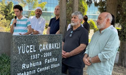 Yücel Çakmaklı, Milli Sinemanın Öncü İsmidir