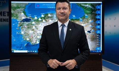 Yurdun Kuzeybatısında Rüzgar Etkili Olacak