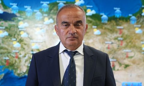 Yurt Genelinde Sıcaklık Artışı Devam Ediyor