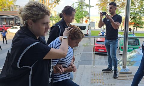 Zonguldak'ta Tatil Dolandırıcılığı: Kadına Tutuklama