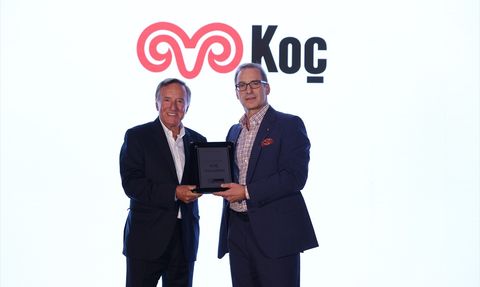 18. İstanbul Bienali Resmi Açılışı Gerçekleşti