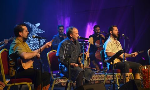 22. Uluslararası Konya Mistik Müzik Festivali ile Müzik Dolu Günler