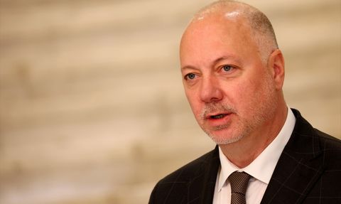 AB Konseyi Başkanı Antonio Costa Bulgaristan'da Güvenlik Konularını Ele Aldı