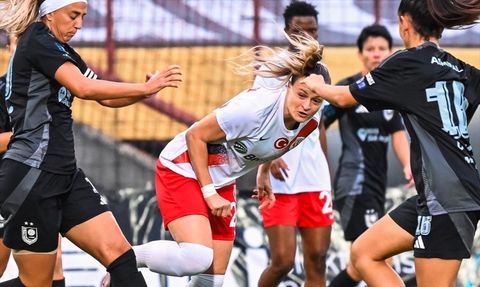 ABB FOMGET ve SFK 2000 Saraybosna Berabere Kaldı