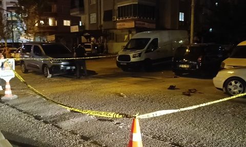 Adana'da Düğün Kanlı Bitti: 24 Yaşındaki Genç Hayatını Kaybetti