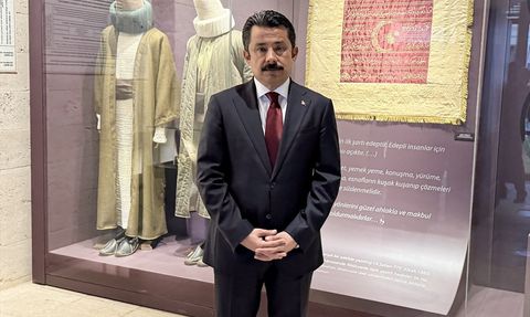 Ahilik: Türkmen Kültürü ve İslam'ın Birleşimi