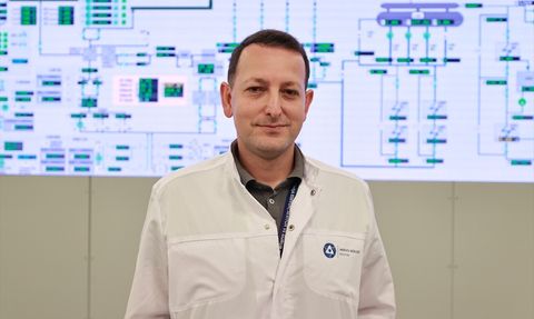 Akkuyu NGS'deki Türk Mühendislerin Hedefleri