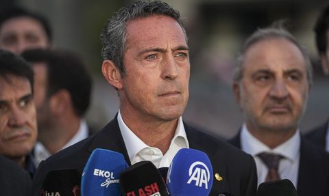 Ali Koç'tan MHK'ya Sert Tepki: Hakem Atamaları Başka Amaçlar İçin mi Yapılıyor?