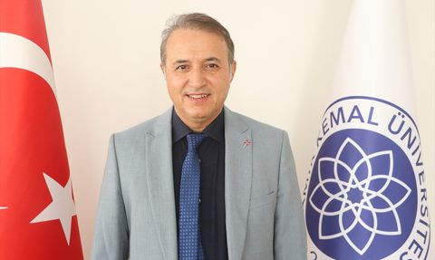 Altyapı Yenilemeleri Su Kayıplarını Önlemede Hayati Öneme Sahip