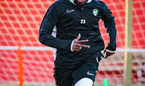 Amed Sportif Faaliyetler, Sakaryaspor Maçına Hazır