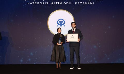 Anadolu Ajansı: İstihdamda Lider Medya Kuruluşu