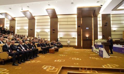 Anayasa Mahkemesi'nde Bireysel Başvurunun 13. Yılı Sempozyumu