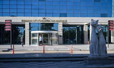 Ankara Büyükşehir Belediyesi'nde Konser Harcamalarıyla İlgili Soruşturma: 13 Gözaltı