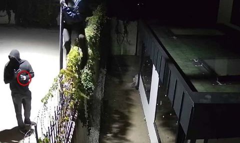 Ankara'da Villa Hırsızlığı: 3 Şüpheli Tutuklandı