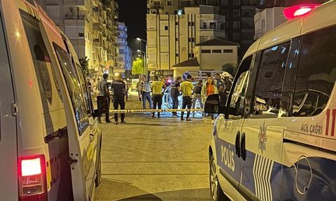 Antalya'da UTV Kazası: Sürücü Hayatını Kaybetti