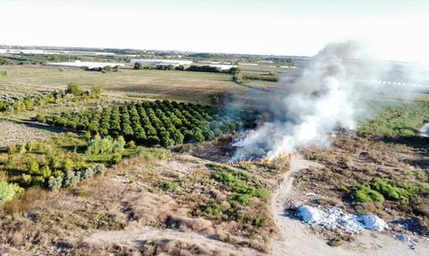 Antalya'daki Yangınlar Kontrol Altına Alındı