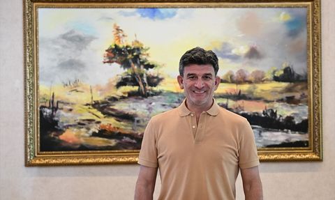 Antalya Turizm Fuarı 2025: Sektörün Kalbi Burada Atacak