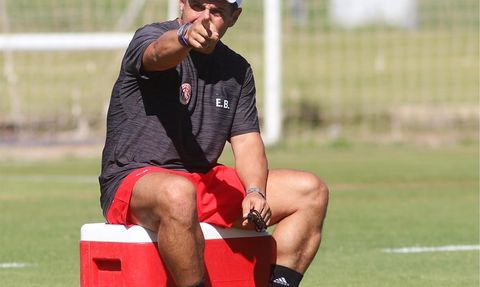 Antalyaspor, Fenerbahçe Maçına Hızla Hazırlanıyor